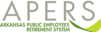 Apers arkansas - Arkansas public employees retirement system. Here you will find information based on your role in our system, whether you are an active member, near retirement, a retired member, or an APERS participating employer. Announcements. 02/12/24 - APERS Quarterly Board Meeting - Wednesday, February 21 st at 9:00 am, for the ...